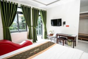 LUCKY HOTEL LIEN PHUONG