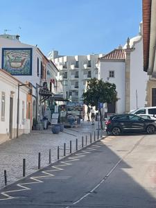 Casa Tapada do Bento I- Albufeira