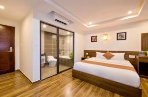 Brother Villa Hoi An