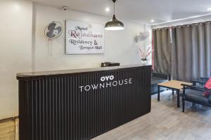 Townhouse Rajdhani Residency