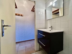 Studio cosy 3 pers, proximité remontées et parking - FR-1-330F-224