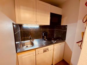 Appartement cosy avec terrasse, parking et vue montagne à La Clusaz - FR-1-459-220