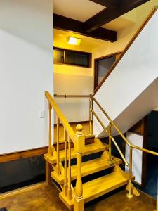 Matsuyamachi Dotonbori Condo