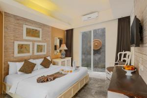 The Kanjeng Suites Petitenget