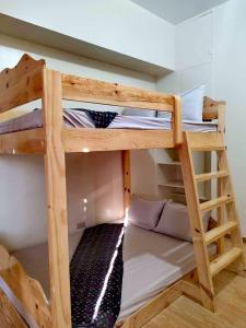 Cedar Peak Condotel Baguio