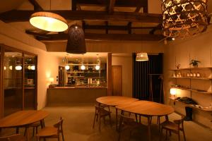 田万里家 FARM STAY Tamari Ya FARM STAY