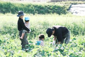 田万里家 FARM STAY Tamari Ya FARM STAY