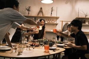 田万里家 FARM STAY Tamari Ya FARM STAY