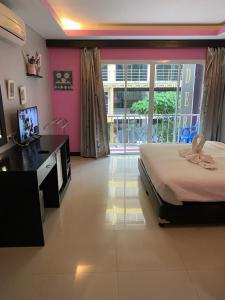 Lavender Patong Hotel