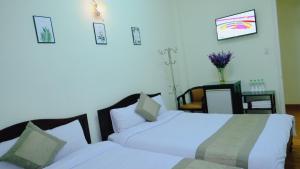 Kamy Phương House and Spa