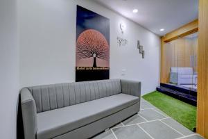 Hotel Arts International