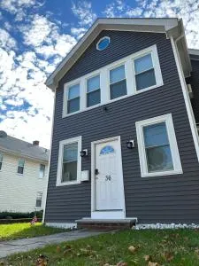 *Cozy, Convenient Boston. Indulge, you deserve it* - 诺伍德