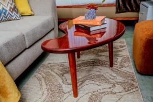 Cedar Serene Studio Apartment, Kiambu Rd