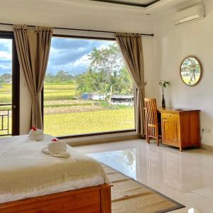 Kubu Bali Baik Villa & Resort - CHSE Certified