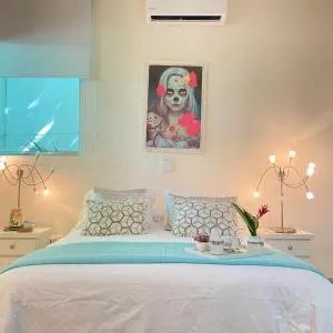 CASA MARENA - 普拉亚卡门