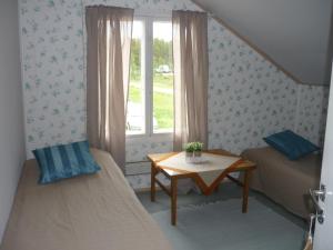 Lemmenjoen Lumo - Nature Experience & Accommodation