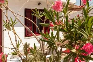 Elina's house - Órmos Koumaíïkon