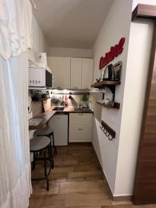 Il Castello di Alberico