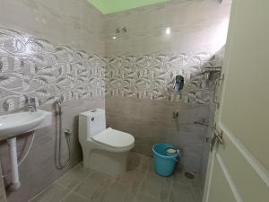 Sili Homestay