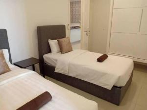 The Shore Residence T3A1505 Jonker Malacca