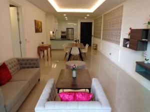The Shore Residence T3A1505 Jonker Malacca