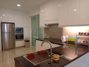 The Shore Residence T3A1505 Jonker Malacca