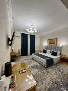 Hotel Asia Bukhara - Navoi