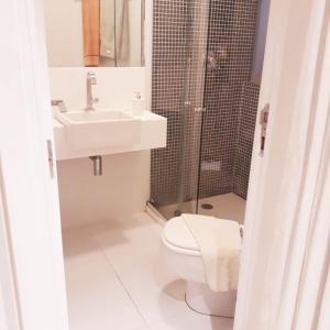 Bahia Flat Apart Hotel Avenida Oceânica 235, Barra