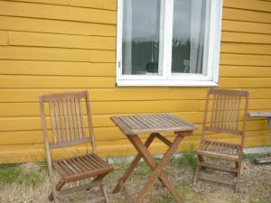 Lemmenjoen Lumo - Nature Experience & Accommodation