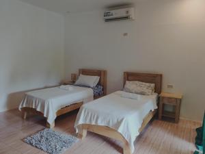 Becano Restobar and Resort