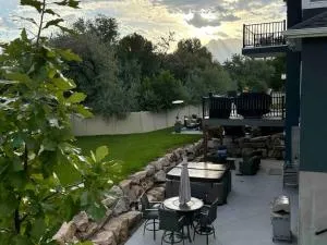 Luxury 2 Bdrm 2 bath in heart of Salt Lake Valley - 西乔丹