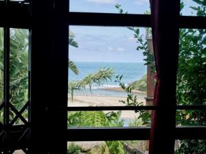 Delicious Monster Accommodation