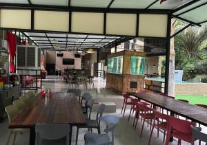 Bentong Wellness Resort Midland 8BR 30PAX By Verano Homestay