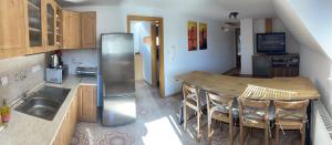 Penzion Olga Hajasova