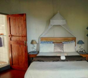 Delicious Monster Accommodation