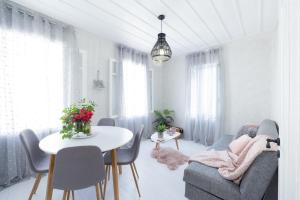 Theros Cottage Nafplio