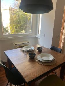 Orti18 - Luminoso bilocale con self check-in a Ponte Milvio