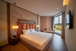 Apec Mandala Mũi Né - Seaview Ruby Condotel - Ubytování bez kategorie ve městě Phan Thiết