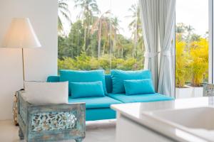Villa White Stone