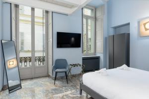 Suite con Balcone