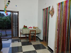 SHI Triveni 1BHK at Coimbatore Outskirts