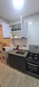 City haven Accommodation by Jeyem -Studio B4 kileleshwa