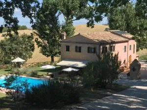 Il Posto Perfetto - Rustico