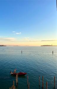 Lagoon Secret Venice