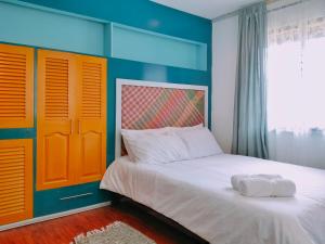 Molinillo Vacation Cabin