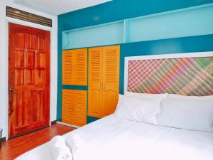 Molinillo Vacation Cabin