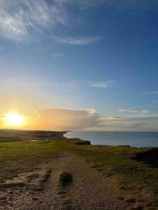 Waterside Lodge, Weybourne, Holt