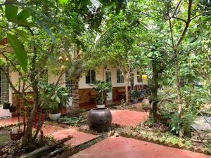 ISLAND HOMESTAY TIỀN GIANG