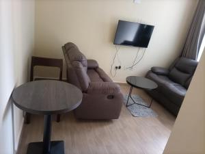 Lux Suites Narok Holiday Homes