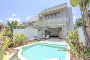 Shoreline Villas Bingin